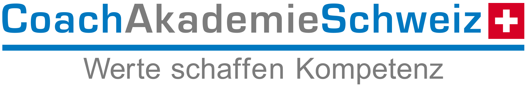 Coach Akademie Schweiz