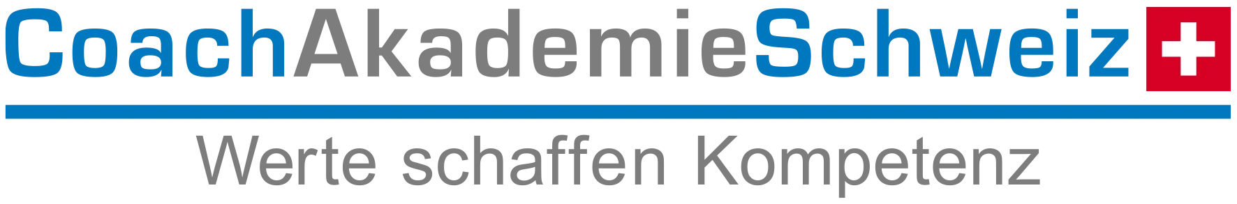 Coach Akademie Schweiz