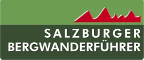 Logo salzburger berwanderfuehrer